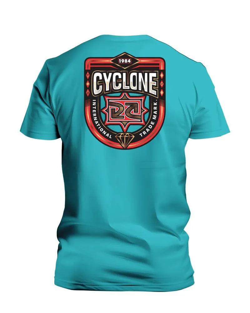 Camisa Cyclone Dopestyle Metal REF 010237451