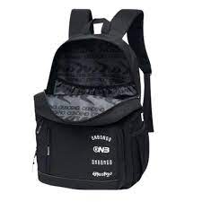 Mochila Onbongo Masculino Ref OB0025Z