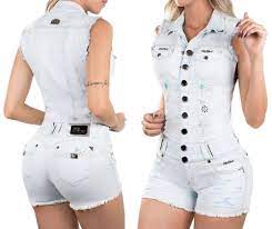 Macaquito Pit Bull Jeans Original Ref 25750