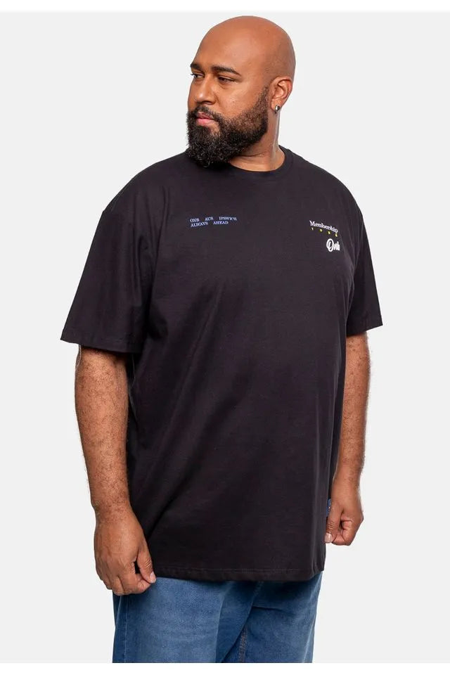 CAMISETA MASCULINA ONBONGO REF ON503