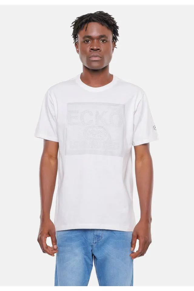 CAMISETA MASCULINA ECKO REF J280A