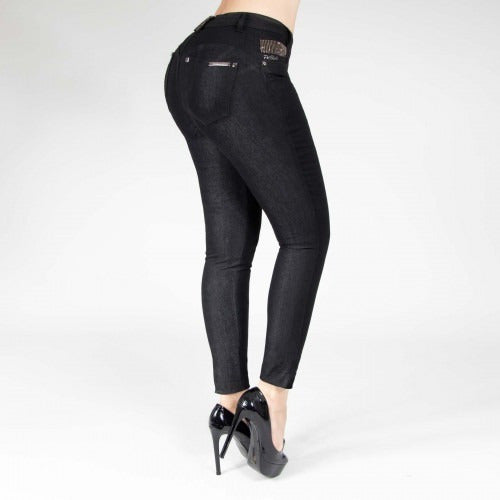 Calça Pit Bull Jeans Original Ref 28868