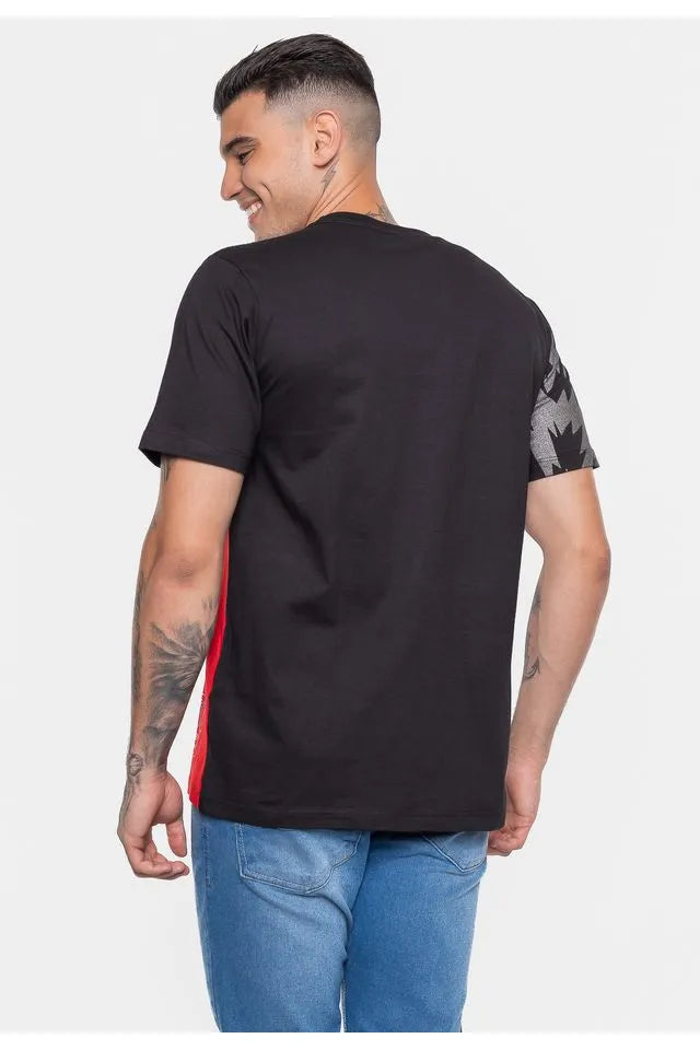 Camiseta Ecko Especial 30 Anos REF J320A