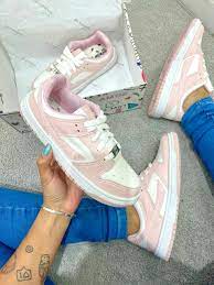 Tenis Sal e Pimenta Candy Ref SPS0047BR