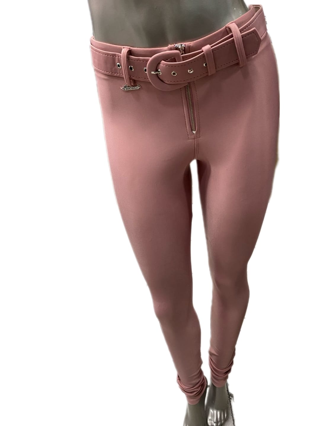 Calça Montaria Chocomel Ref 1661