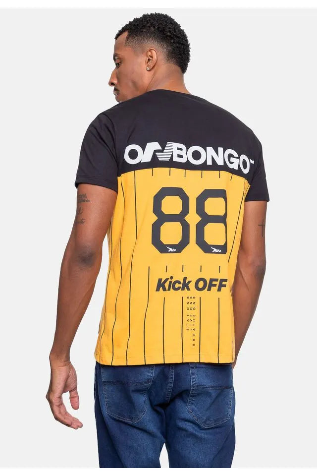 Camiseta Onbongo Especial Task   REF ON113