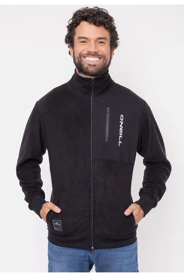 Moletom Oneill Aberto Mount Ref 7706A