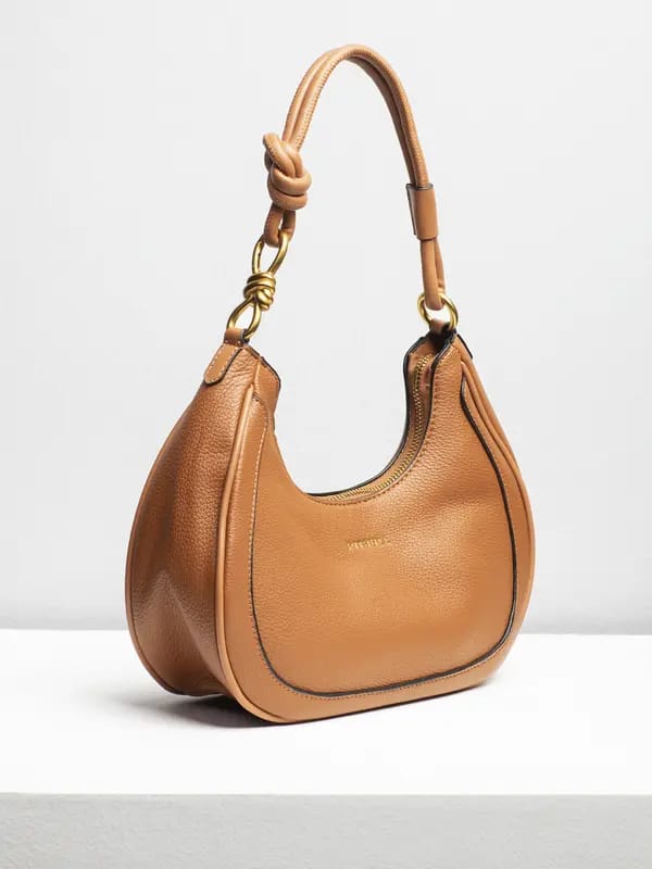 BOLSA FEMININA BAGUETE CLÁSSICA PIT BULL JEANS Ref: 86955