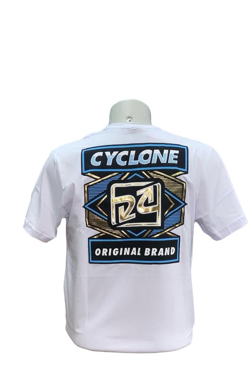 CAMISA CYCLONE MASCULINA REF 010236570