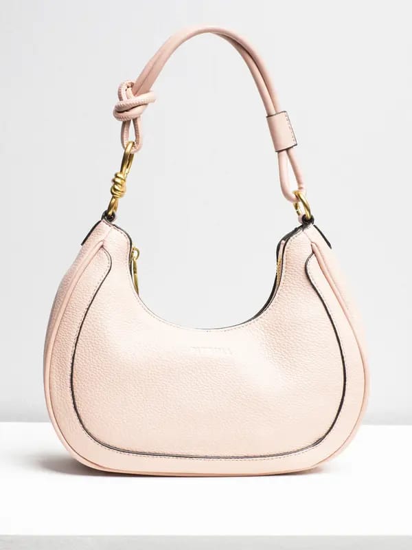 BOLSA FEMININA BAGUETE CLÁSSICA PIT BULL JEANS Ref: 86955