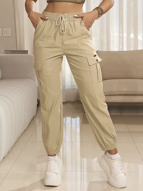 CALÇA JOGGER ESTILOSA EMPÓRIO PIT BULL CONFORTÁVEL 81506