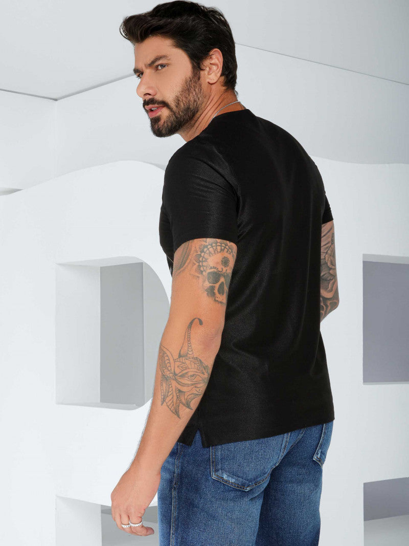 CAMISETA PBJ PIT BULL JEANS REF 80760