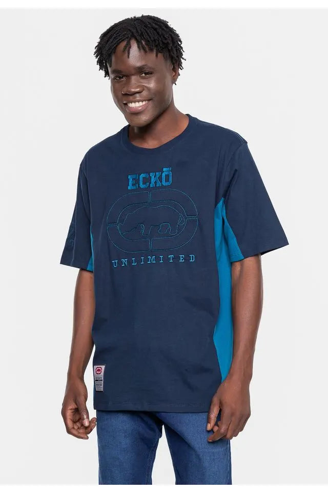 CAMISETA ECKO ESPECIAL REF J316A