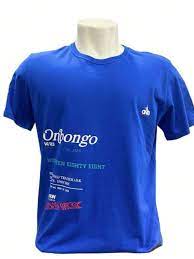 Camiseta Onbongo  Masculino Ref D738A