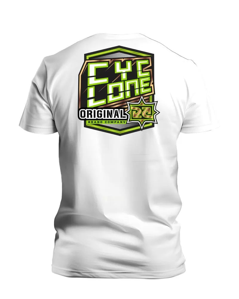 Camisa Cyclone Warzone Metal REF 010237540