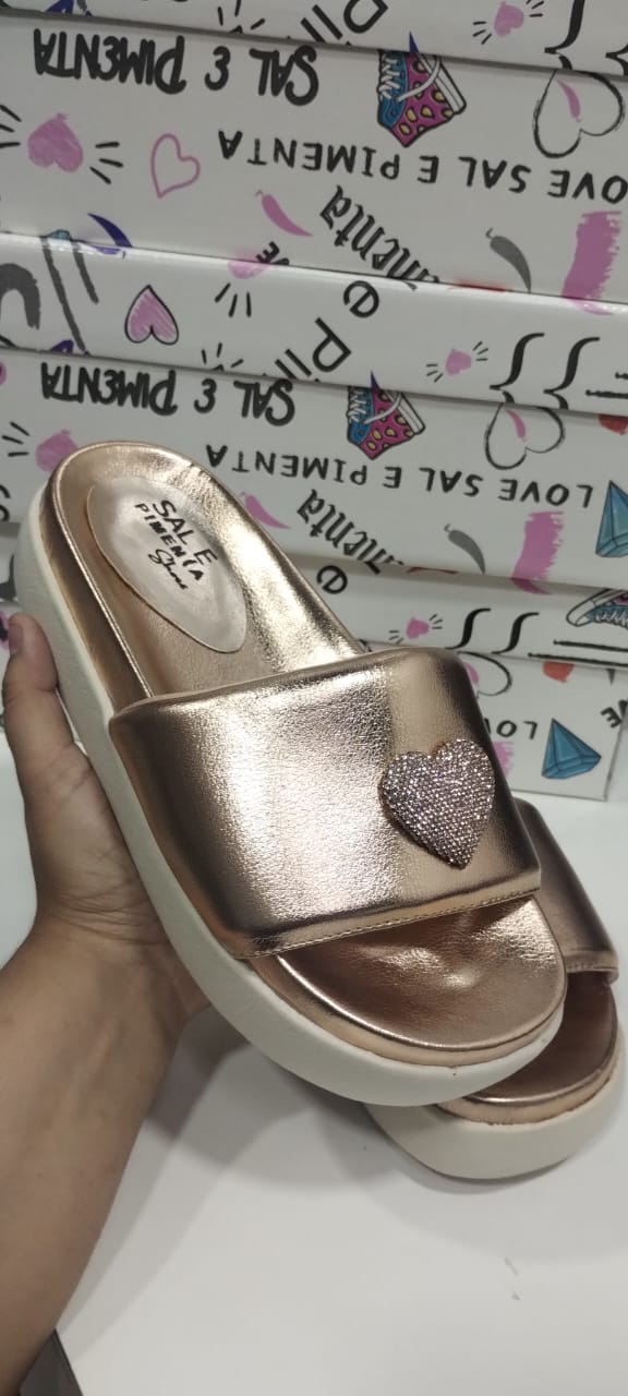 PAPETE SAL E PIMENTA   REF 09