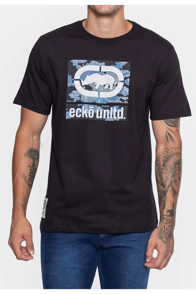 CAMISETA ECKO SAFARI REF J292A
