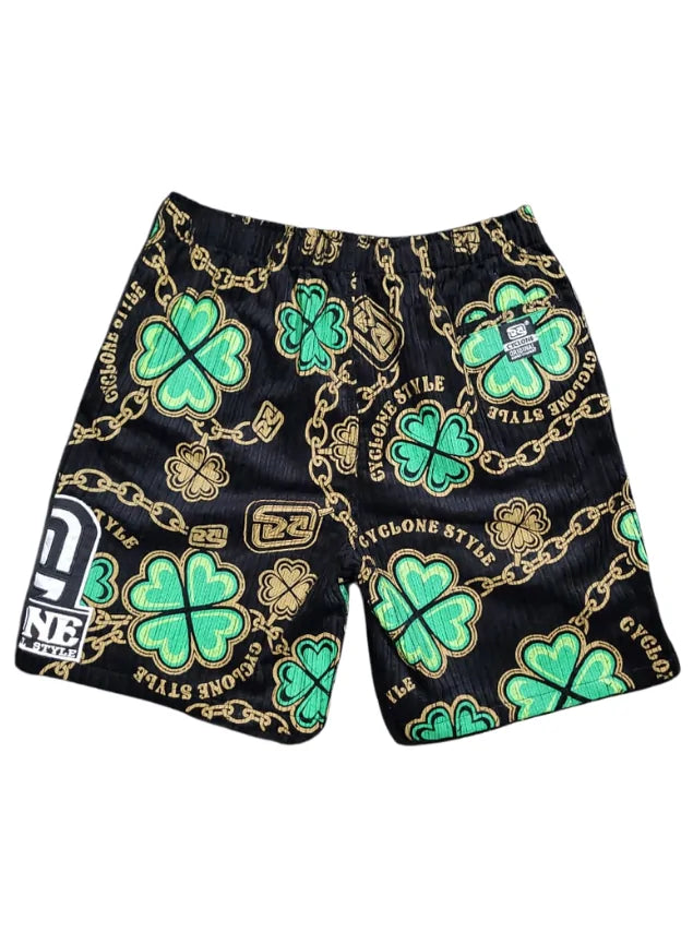 Bermuda Cyclone Veludo LUCKY CHAIN REF 020516630