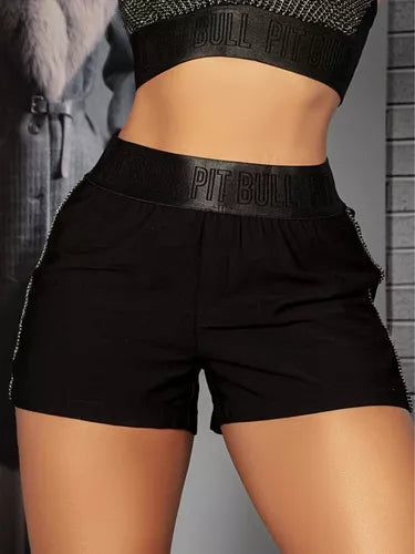 Short Pit Bull Jeans Original Ref 62904