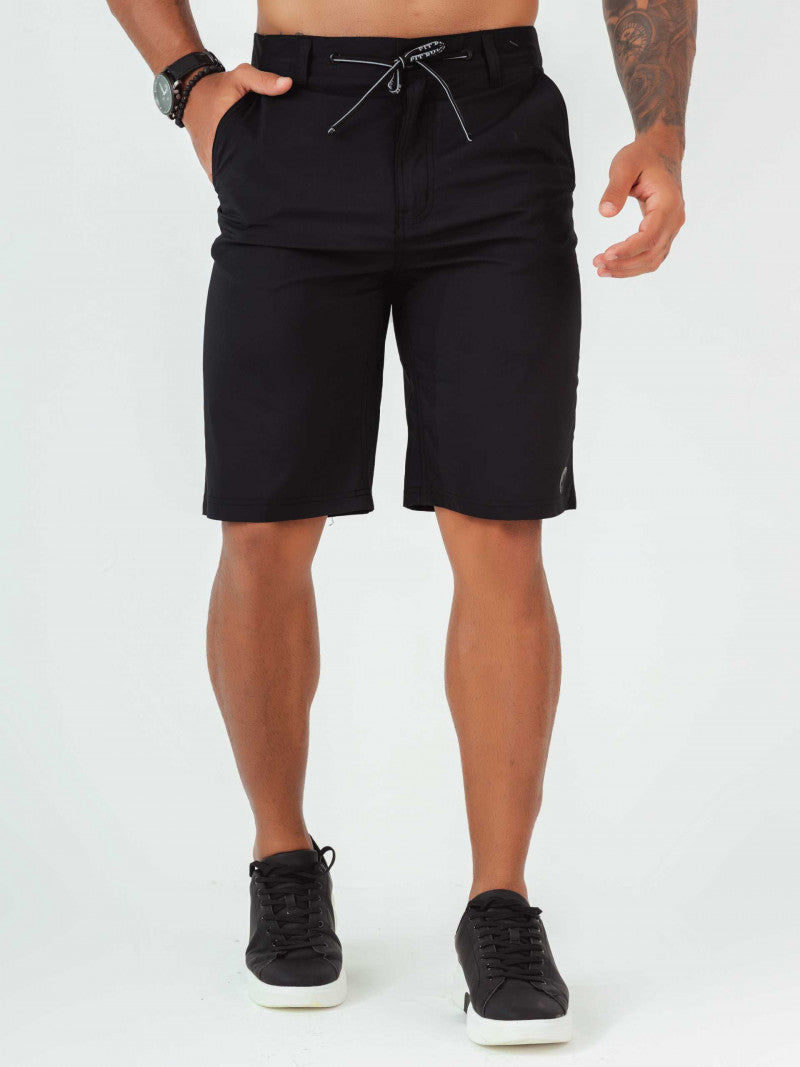 Bermuda Masculina Pit Bull com Detalhes Autênticos Ref 80899