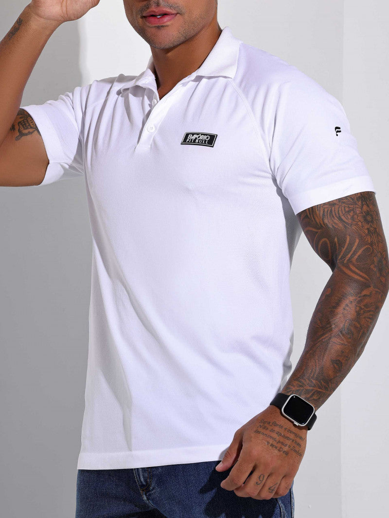 POLO MASCULINA EMPORIO PIT BULL REF 83004