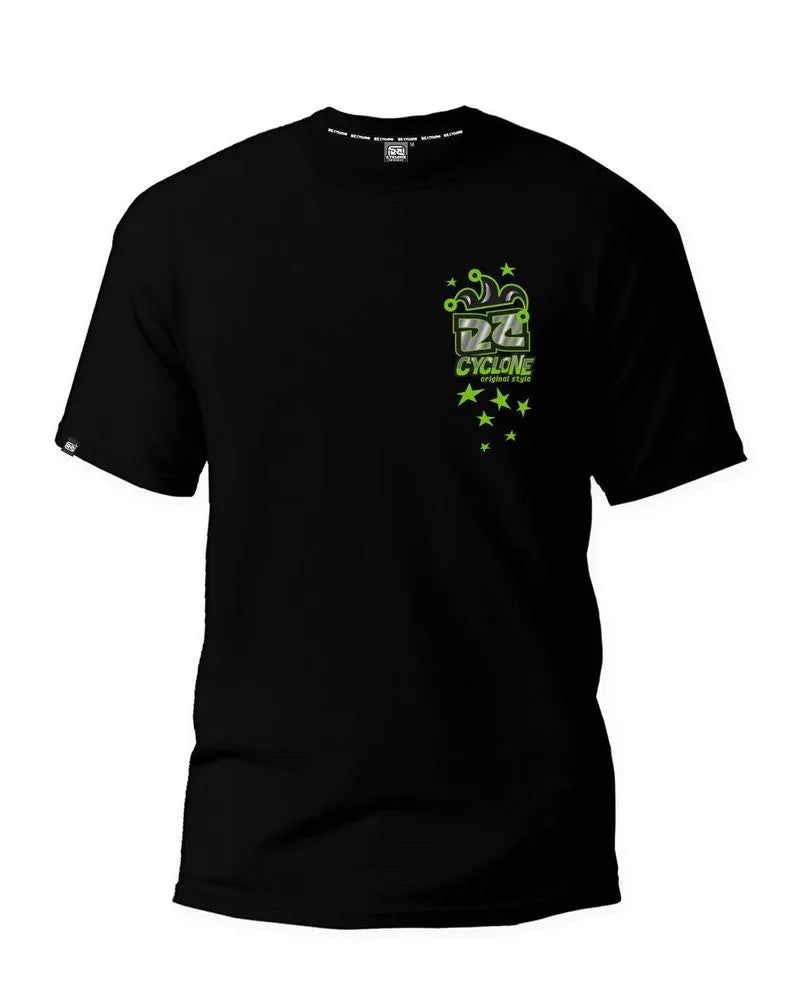 CAMISA CYCLONE LOC A RT JOKER METAL REF 010237460