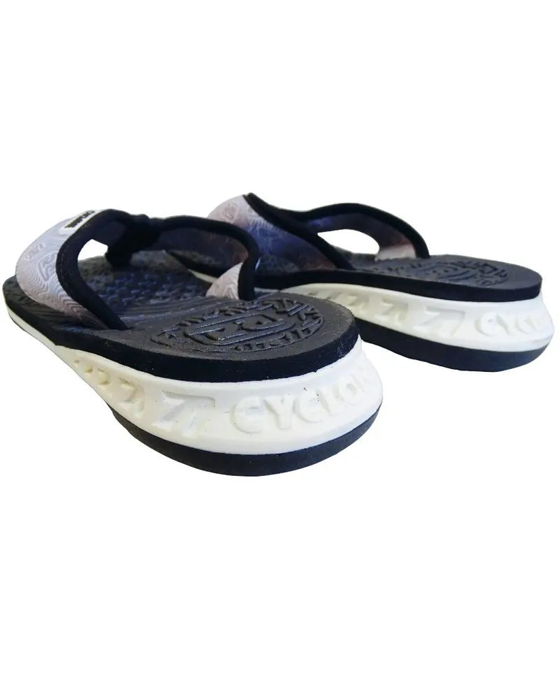 Chinelo Cyclone Premium Geometric ref 1223271