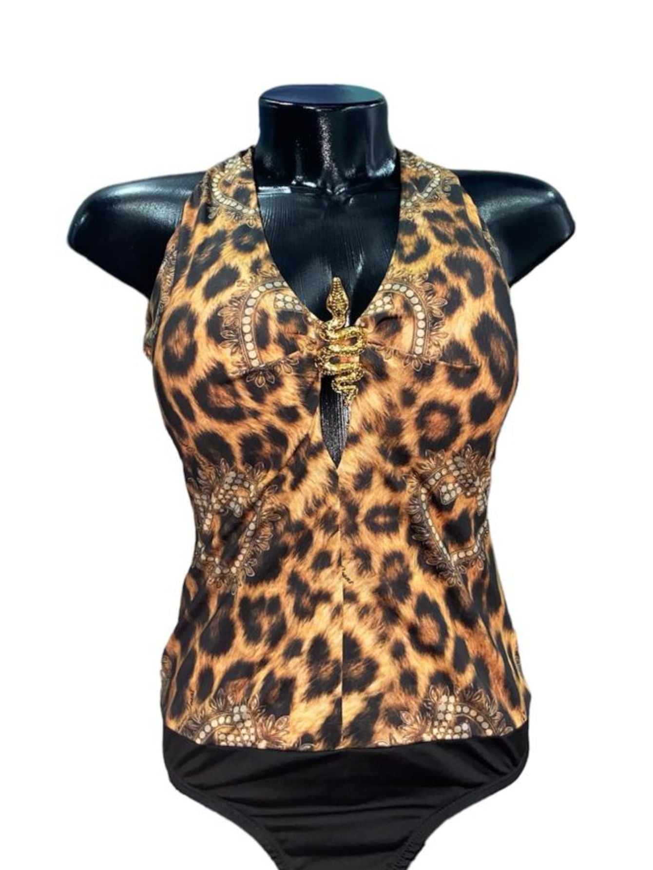 BODY RHERO JEANS ORIGINAL REF 11165