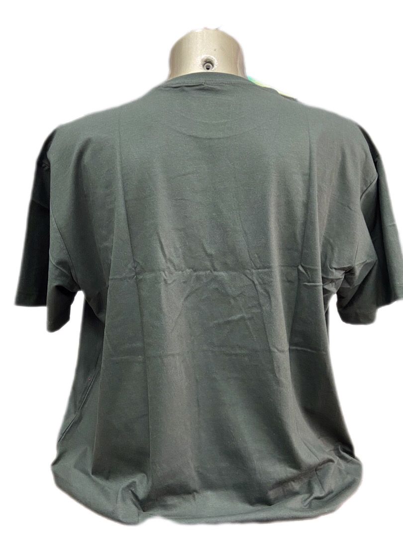 CAMISETA MASCULINA ONBONGO REF ON507