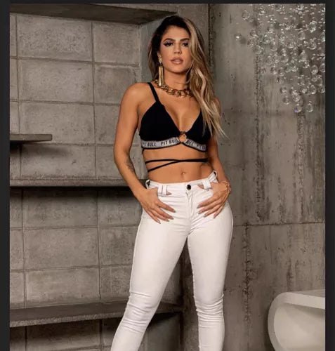 Top Pit Bull Jeans Original Ref 65888