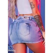 SAIA PIT BULL JEANS REF 39293