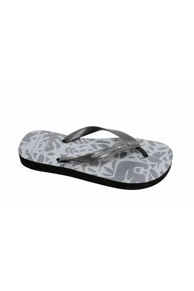 Chinelo Tropical Brasil Estampas  Ref TBU0013