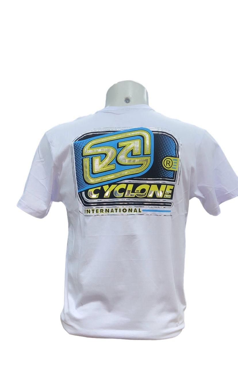 CAMISA CYCLONE MASCULINA REF 010236540B