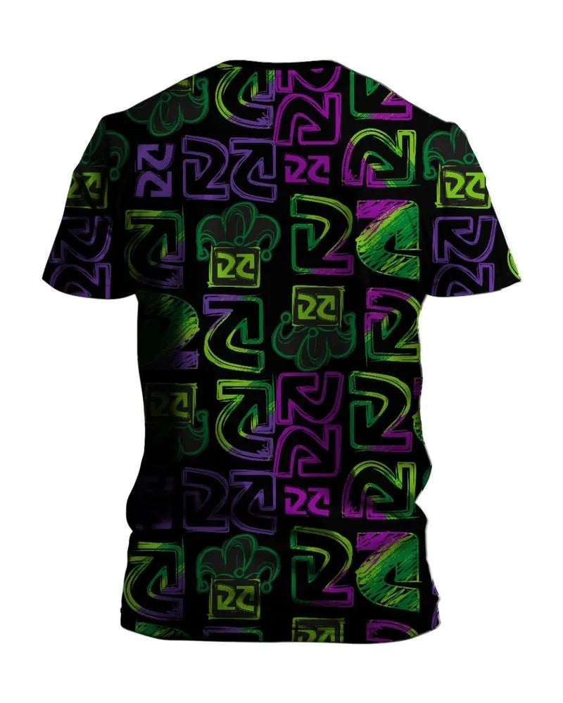 CAMISETA MASCULINA CYCLONE REF 010612990