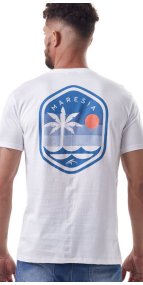 Camiseta Masculina Maresias Ref 11100843