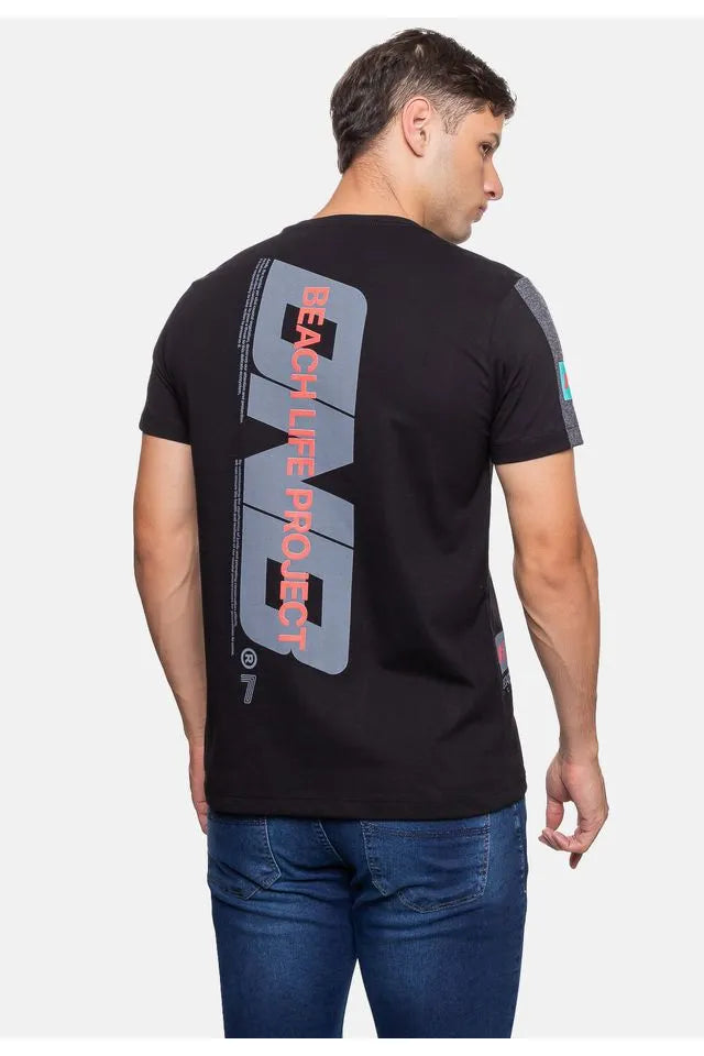 Camiseta Onbongo Especial REF ON253