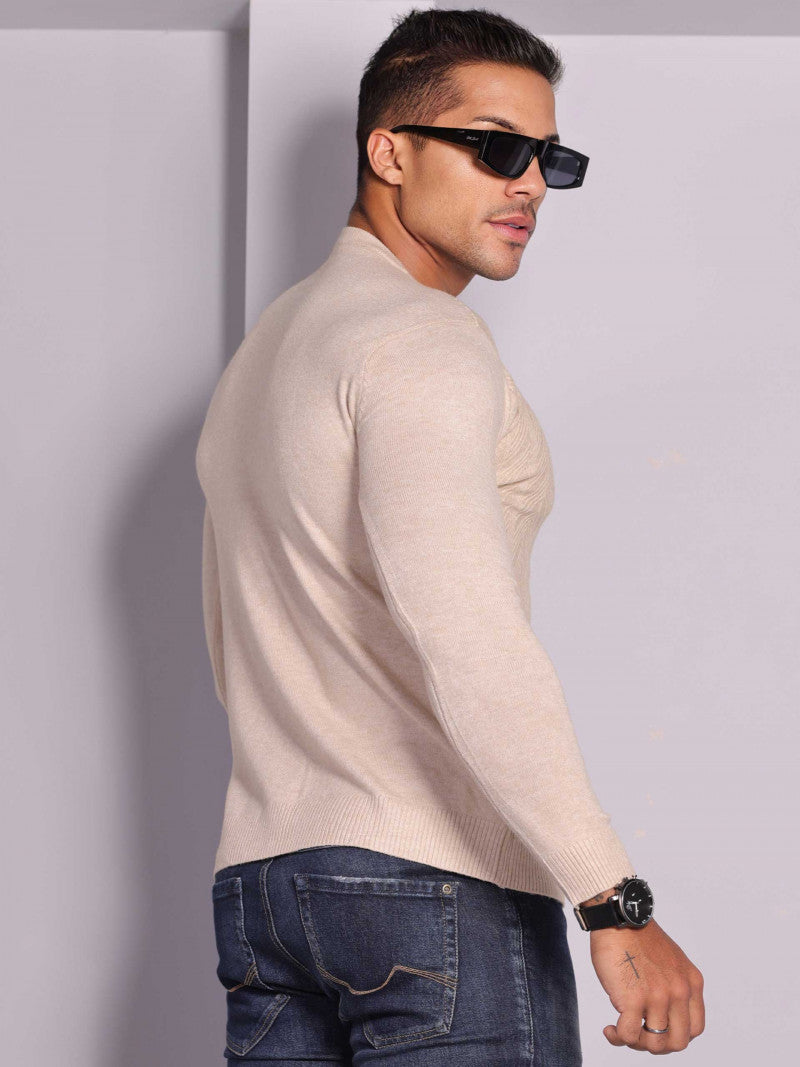 Sueter Masculino Pit Bull Ref 81348