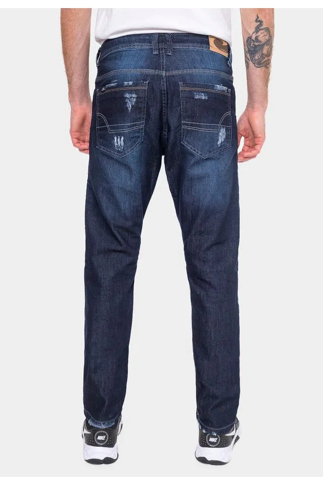 Calça Jeans Oneill Slim Masculina Ref 7257A