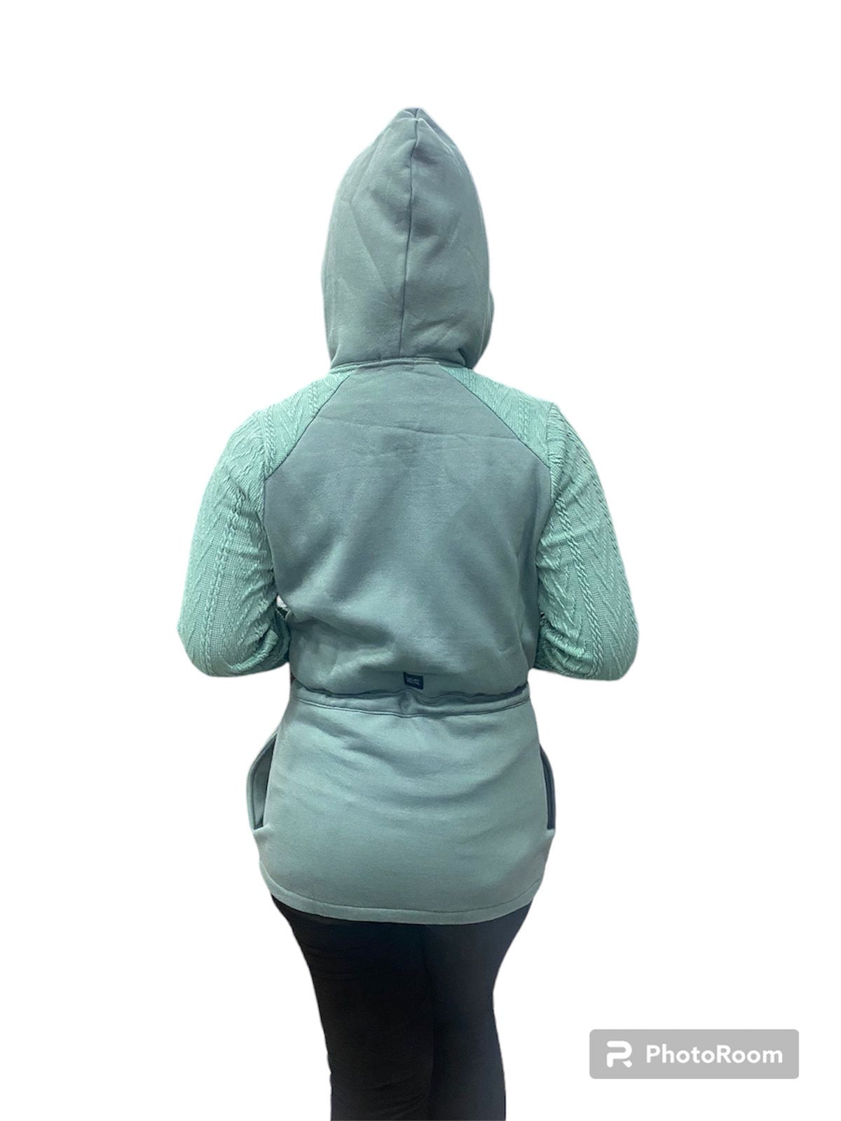 Casaco  Femenino Tricats Ref 17699