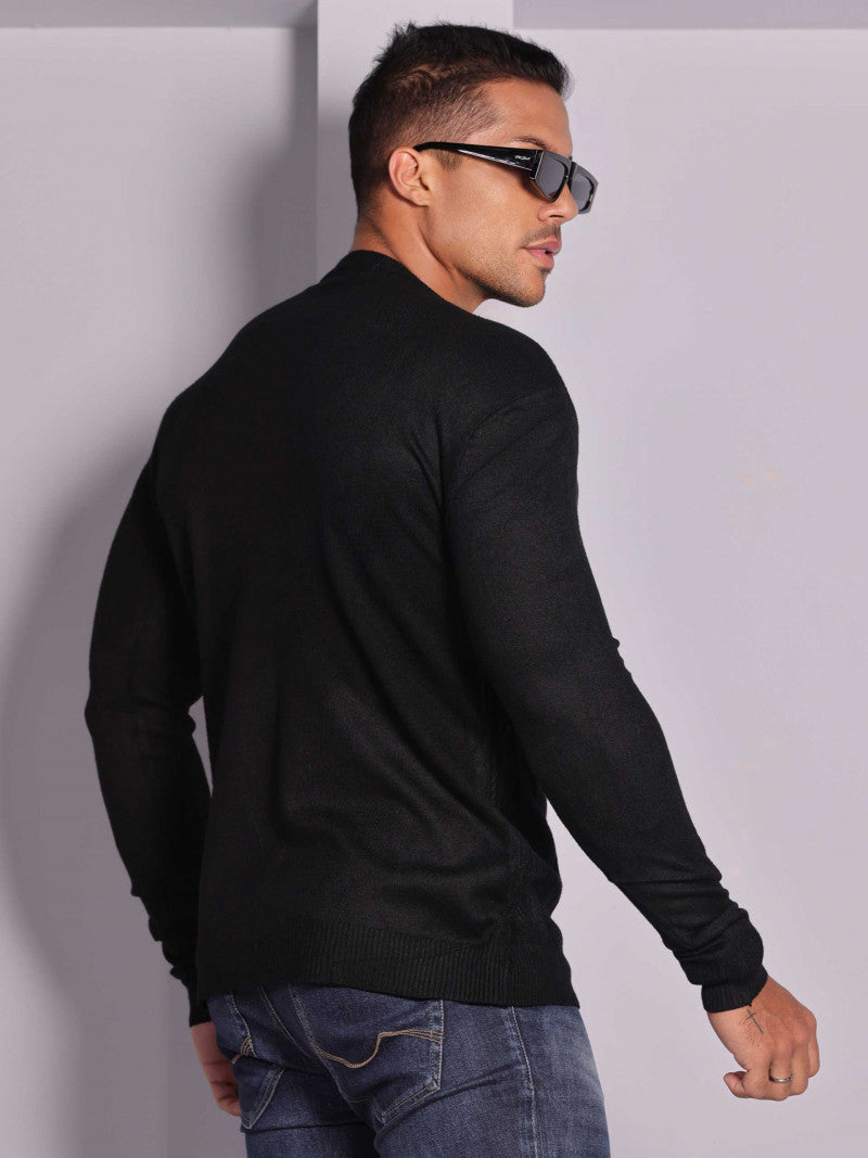 Sueter Masculino Pit Bull Ref 81348