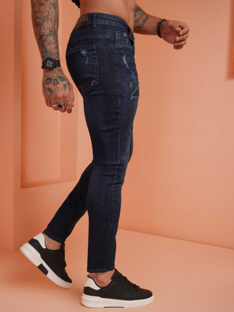 Calça Masculina Pit Bull Jeans Ref 79981