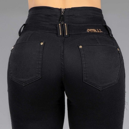 Calça Pit Bull Jeans Original Ref 35150