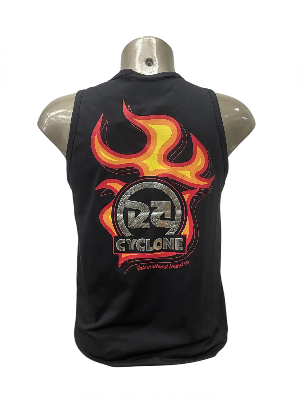 REGATA MASCULINA CYCLONE REF 012115860