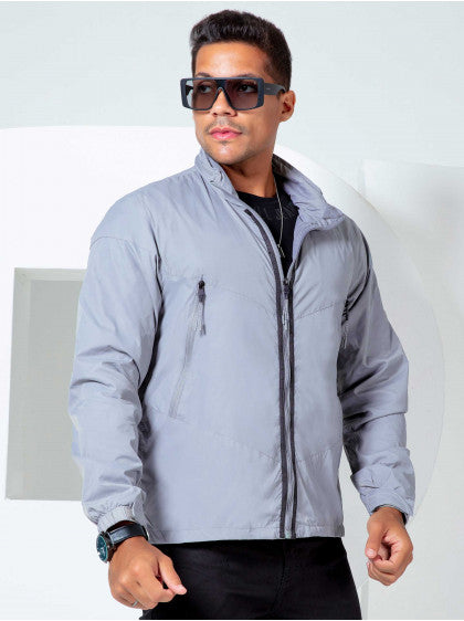 Jaqueta Corta Vento Masculina Pit Bull 63726