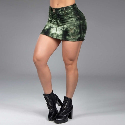 Saia Pit Bull Jeans Original Ref 35503