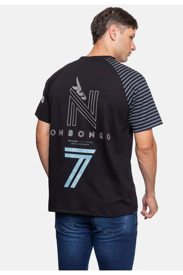 Camiseta Onbongo Especial REF ON228