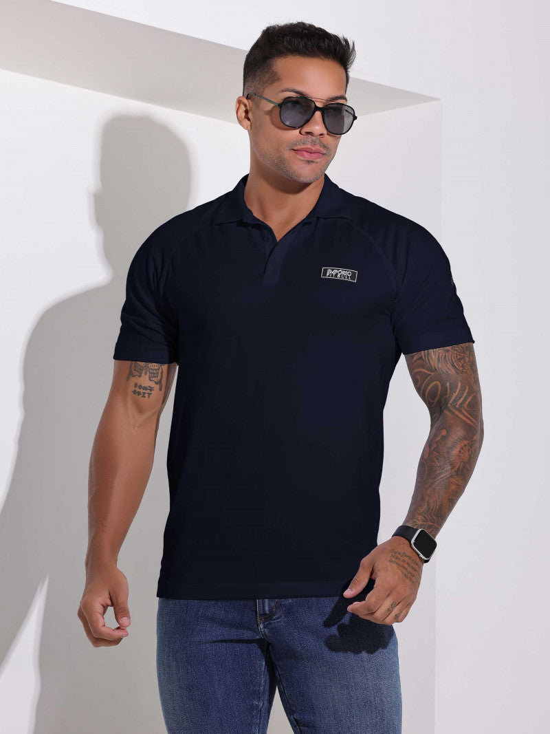 POLO MASCULINA EMPORIO PIT BULL REF 83004