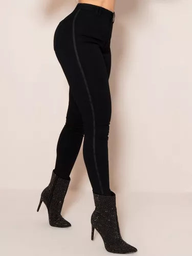 Calça Legging Jeans Color Pit Bull Jeans 67329