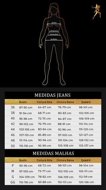 Short Levanta Bumbum Rhero Jeans Original Ref 56549