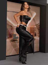 Corset Pit Bull Jeans Ref 67665